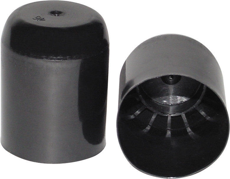 Motion Pro 57-8287 08-0277 FORK SEAL BULLET SET 46MM (BLACK)