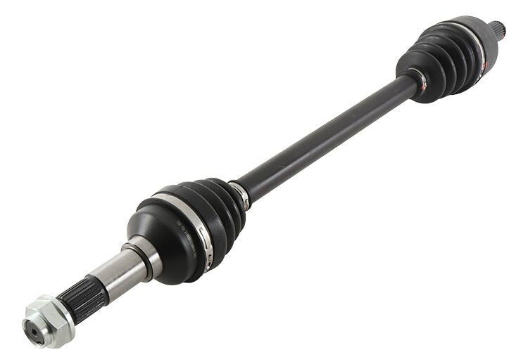 All Balls 531-0741 AB8-YA-8-358 8 BALL EXTREME AXLE REAR