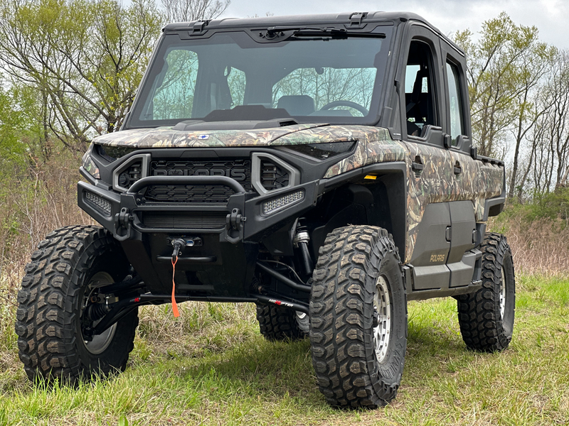 High Lifter UTV Lift Kit Plkrngxd-00 - 73-16712 Polaris Ranger 2024-2025