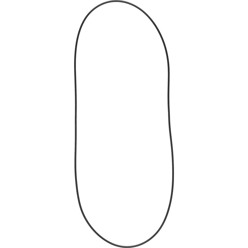Vertex 69-18080 819160 CLUTCH COVER GASKET OUTER