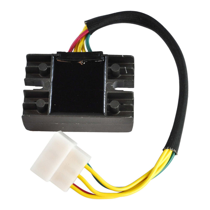 Rm Stator Voltage Regulator Rectifier - RM30301 Suzuki 200S / DR200S 2015-2019