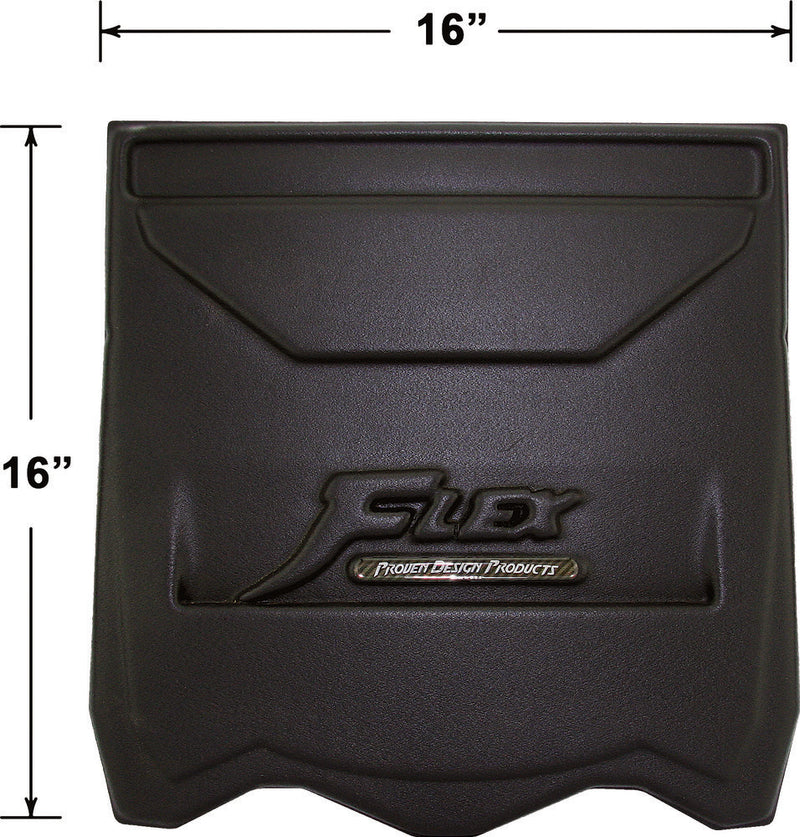 Pdp 10-15090 SF-FLEX001 FLEX SNOWFLAP UNIVERSAL