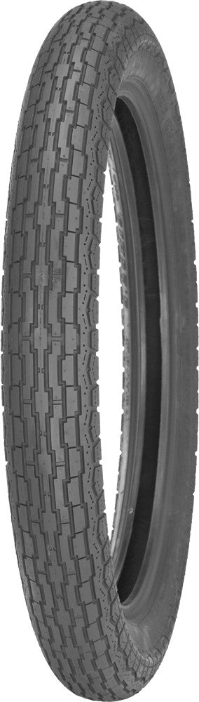 Irc Tire GS-11 Front 3.25X19 54H Bias TT - 301811