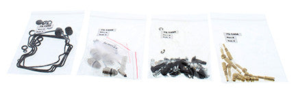 All Balls Bike Carburetor Rebuild Kit - 26-1714 Suzuki 750F Katana / GSX750F Katana 1998-2006