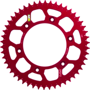 ProTaper 033256 Honda Rear Red Sprocket - 56 Teeth - User 3