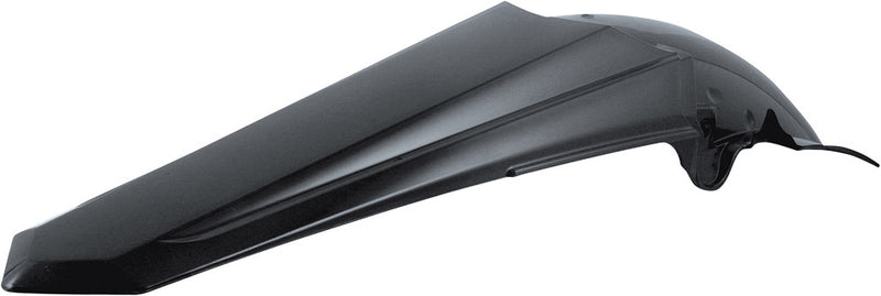Acerbis Rear Fender Black - 2171820001 Yamaha YZ 250 2010-2013