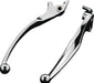 Kuryakyn 7429 Wide Style Clutch & Brake Lever For Honda Chrome - Photo - Primary