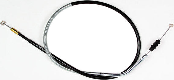 Motion Pro 70-5379 05-0379 BLACK VINYL CLUTCH CABLE