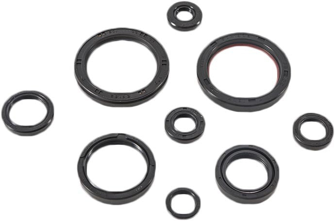 Vertex OIL Seal SET - 822989 Honda CRF450R / CRF450RX / CRF450RWE 2017-2024