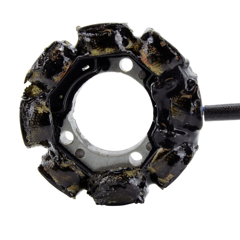 Rm Stator Stator Stator+pickup+connector - RM01451 Honda CRF450R 2002-2003