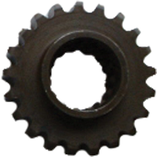 Venom Products 31-02518 351519-001 SILENT SPRKT SKI-DOO 18T