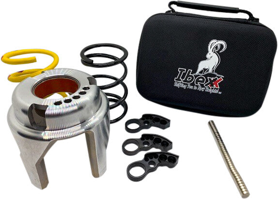 Ibexx 440-89936 21747-2 CLUTCH KIT STAGE 2 MOUNTAIN S-D