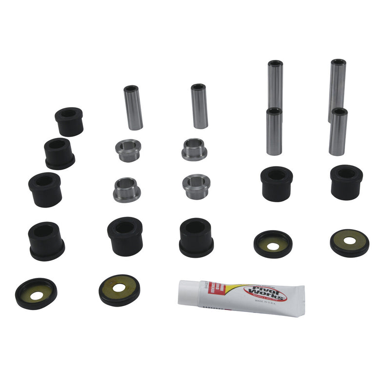 Pivot Works 52-1400 PWIRS-00001 IRS BEARING KIT YAM