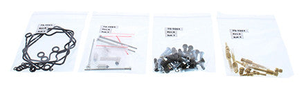 All Balls Bike Carburetor Rebuild Kit - 26-1655 Kawasaki 1200 2001-2005