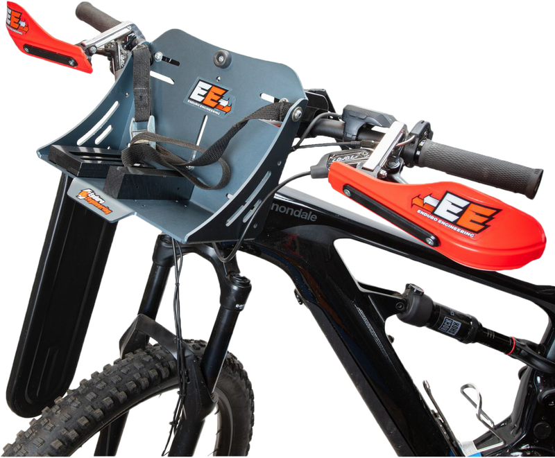 Enduro Engineering 366-0999 25-CSM-MTB BICYCLE CHAINSAW MOUNT
