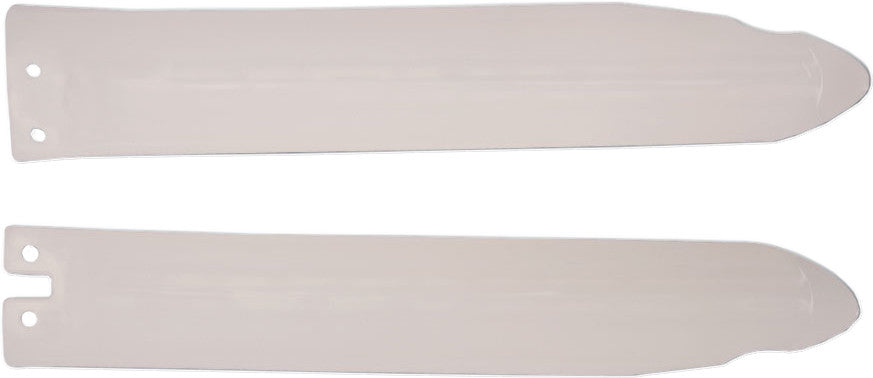 Acerbis 21150-30147 2115030147 FORK GUARD NATURAL