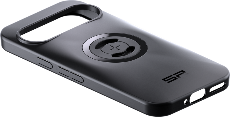 Sp Connect 194-52680 52680 PHONE CASE SPC+ GOOGLE PIXEL 9 PRO BLACK