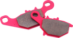 BikeMaster 961600 Kawasaki Sintered Brake Pads - Photo - Primary