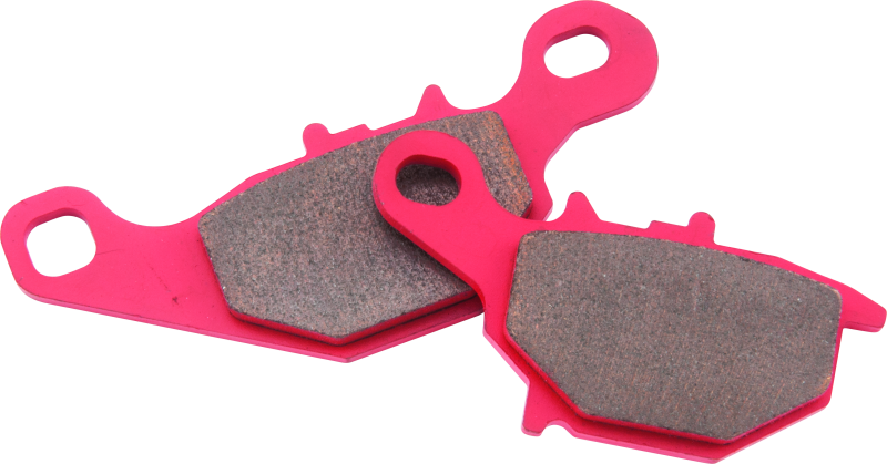 BikeMaster 961600 Kawasaki Sintered Brake Pads - Photo - Primary