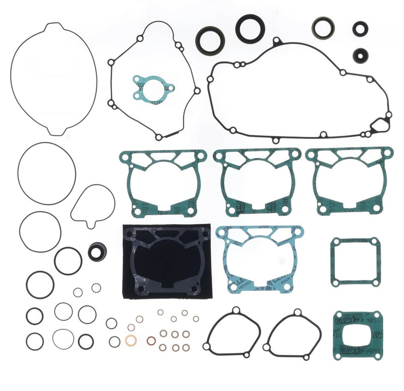Athena Complete Gasket Kit - P400270900097 For Husqvarna TC 125 / 150i / TE 150 2023-2026 | KTM SX 125 / SX 150 2023-2025