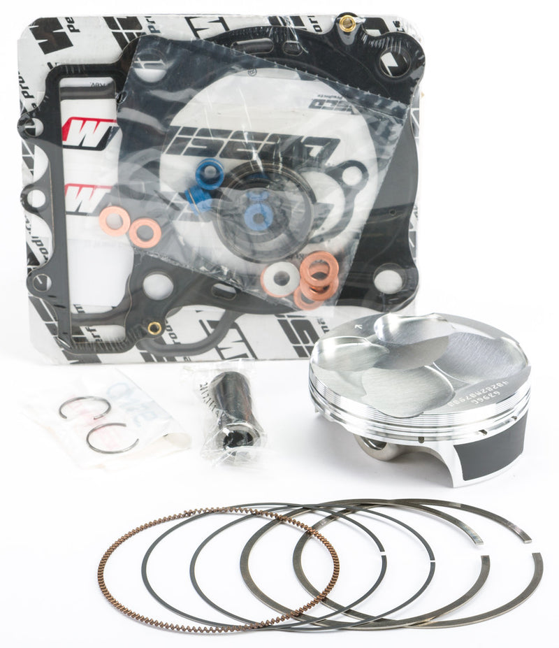 Wiseco TOP END Kit Armrgld Strutt FRG 79.00/Standard 13.9:1 - PK1936 Honda CRF250R / CRF250RX 2018-2019