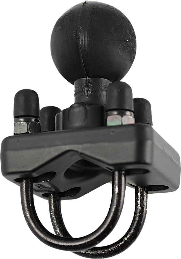 Ram Mounts 71-7222 RAM-235U BASE W/2 U-BOLTS FOR 3/4 TO 1 1/4