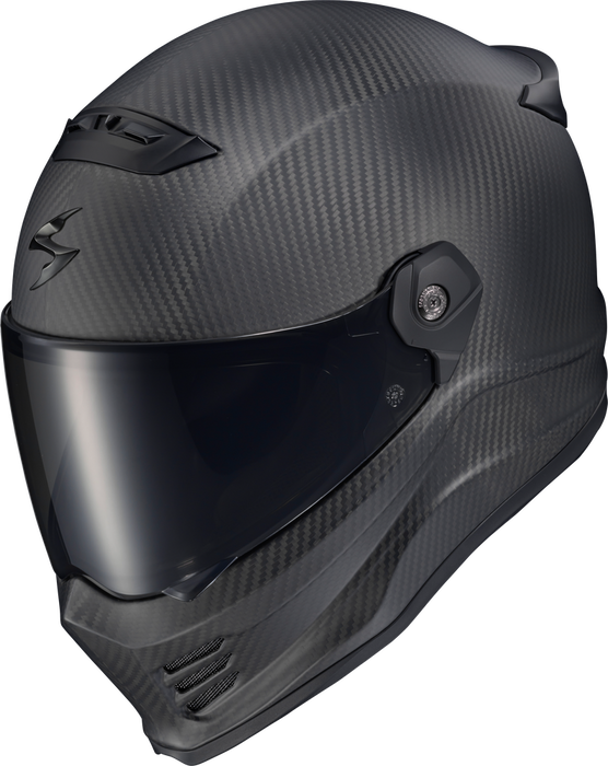 Scorpion Exo Covert FX Carbon Full Face Helmet