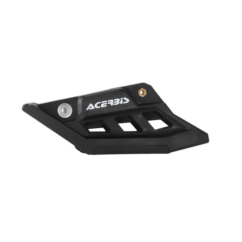 Acerbis 2983180001 23+ KTM Sx/sxf/xc/xc-f/xc-w/exc Chain Guide - Block - Black - Photo - Primary