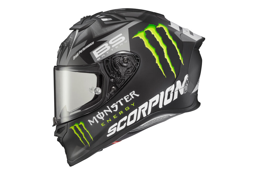 Scorpion Exo EXO-R1 Air Full Face Helmet