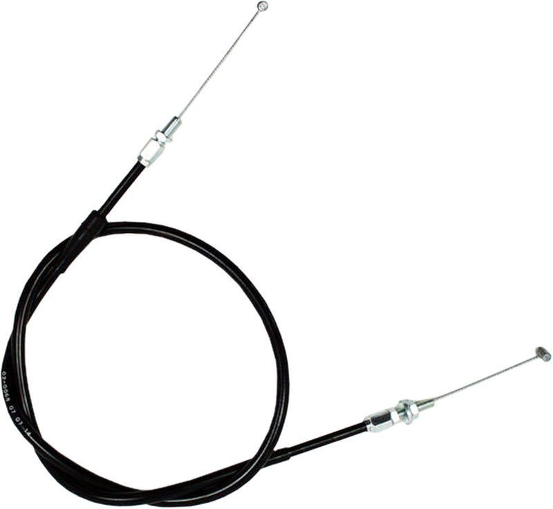 Motion Pro 70-2068 02-0068 BLACK VINYL THROTTLE PULL CABLE