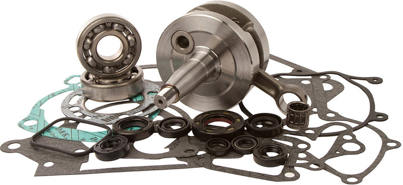 Hot Rods Bottom END Kit - CBK0045 Honda CR80R 1986-1991