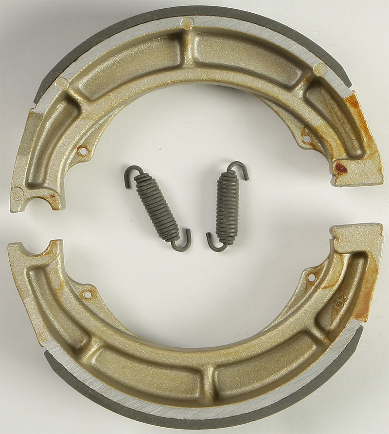 Ebc 14-626 626 BRAKE SHOES 626 PLAIN