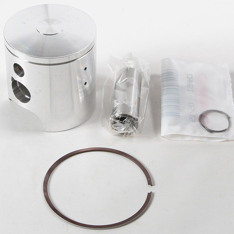 Wiseco Piston Kit PRO-Lite 49.50/+2.00 - 645M04950 Suzuki RM 80 1991-2001