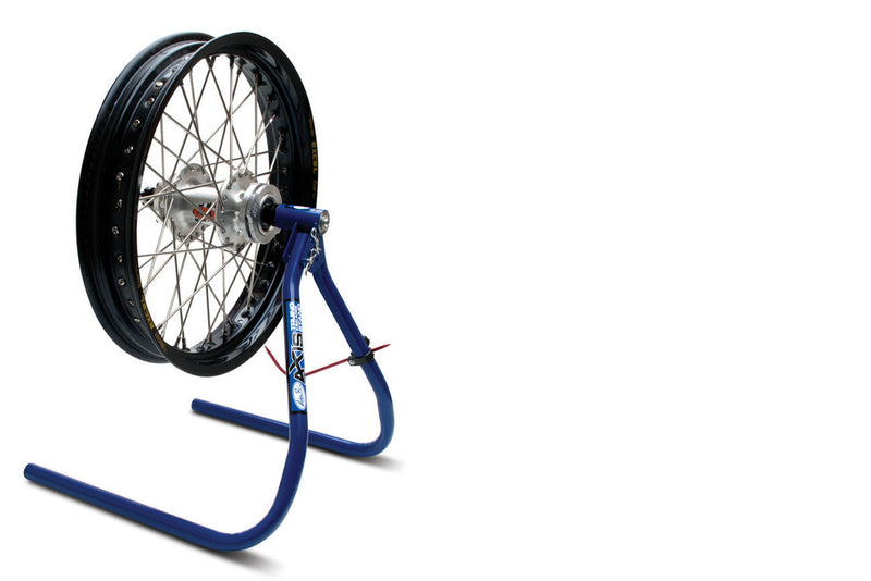Motion Pro 57-8538 08-0538 AXIS TRUING-BALANCE STAND