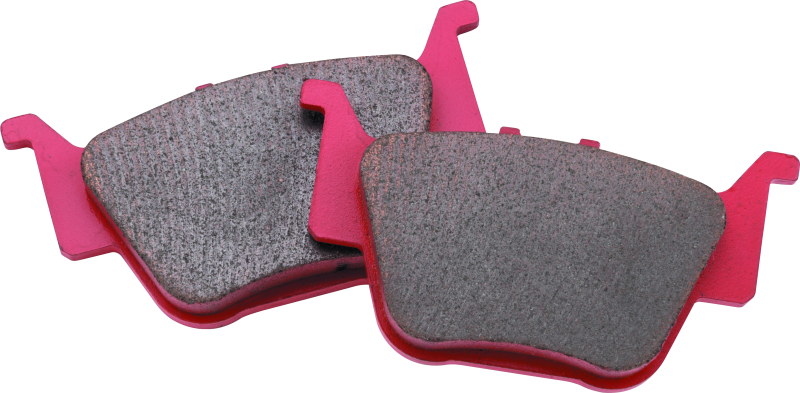 BikeMaster 961546 Honda Sintered Brake Pads - Photo - Primary