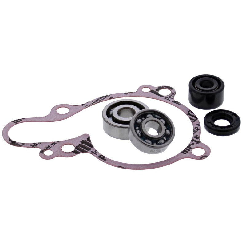 Hot Rods Water Pump Kit - HR00052 Kawasaki KX 250 2005-2007