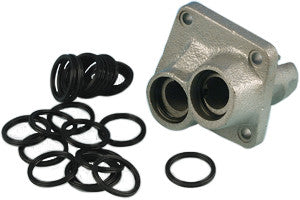 James Gaskets 681-4821 11133-A GASKET QUAD SEAL PUSHROD TAPPT 25/PK 11133-A