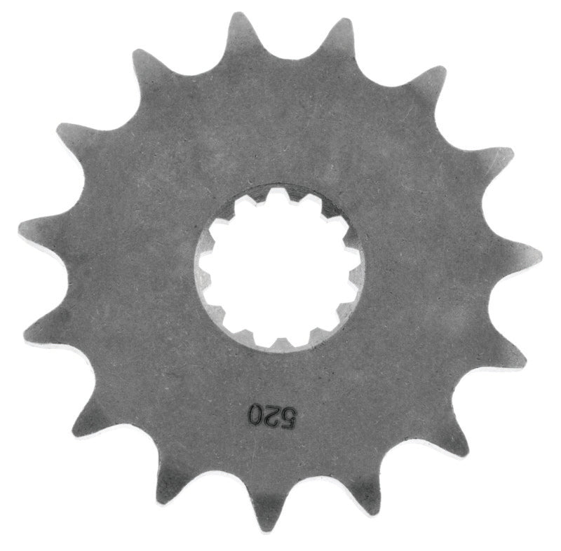 BikeMaster 965601 BMW Front Sprocket 525 17T - User 3