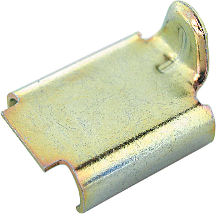 Sp1 54-15050 SM-04165-1 10/BAG TRACK CLIP W/GUIDE A/C 10/BAG