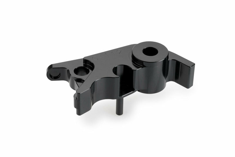 Puig Hi-Tech Parts Lever Adaptor Clutch Black DUC - 21147N MV Agusta Brutale 1000 2022