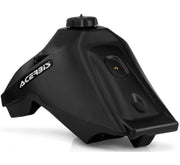 Acerbis 2374290001 13-16 Honda CRF250L 3.1 Gallon Fuel Tank - Black - Photo - Primary