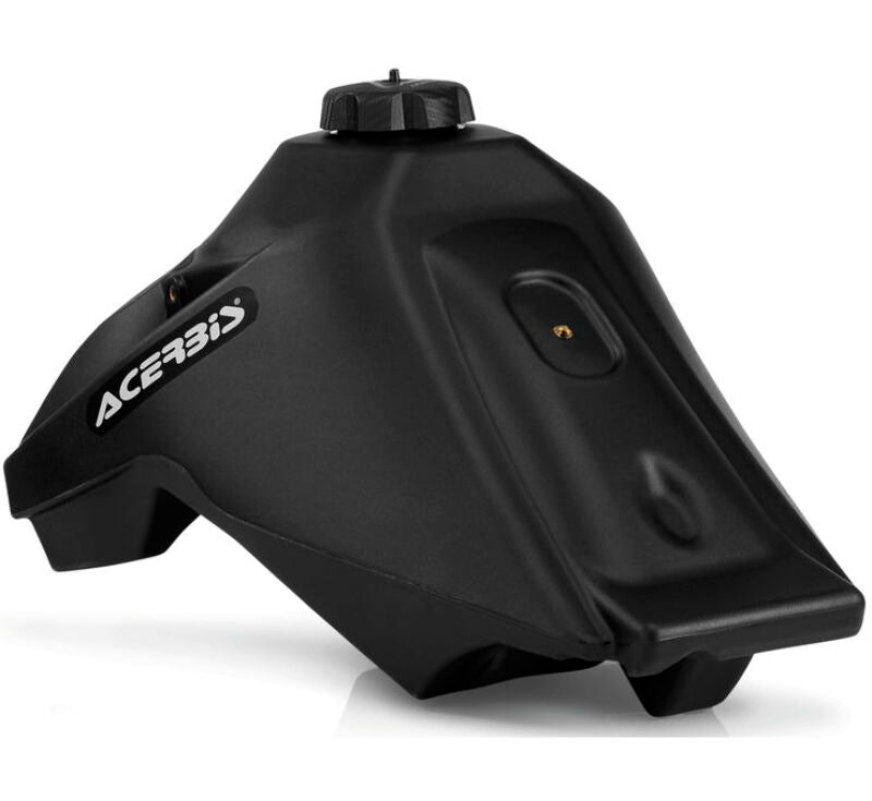 Acerbis 2374290001 13-16 Honda CRF250L 3.1 Gallon Fuel Tank - Black - Photo - Primary