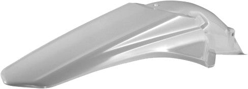 Acerbis Rear Fender White - 2141820002 Honda CRF450R / CRF250R 2009-2013