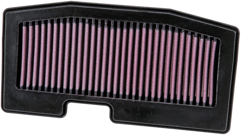 K & N Air Filter - TB-6713 Triumph Daytona / Street 2013-2018