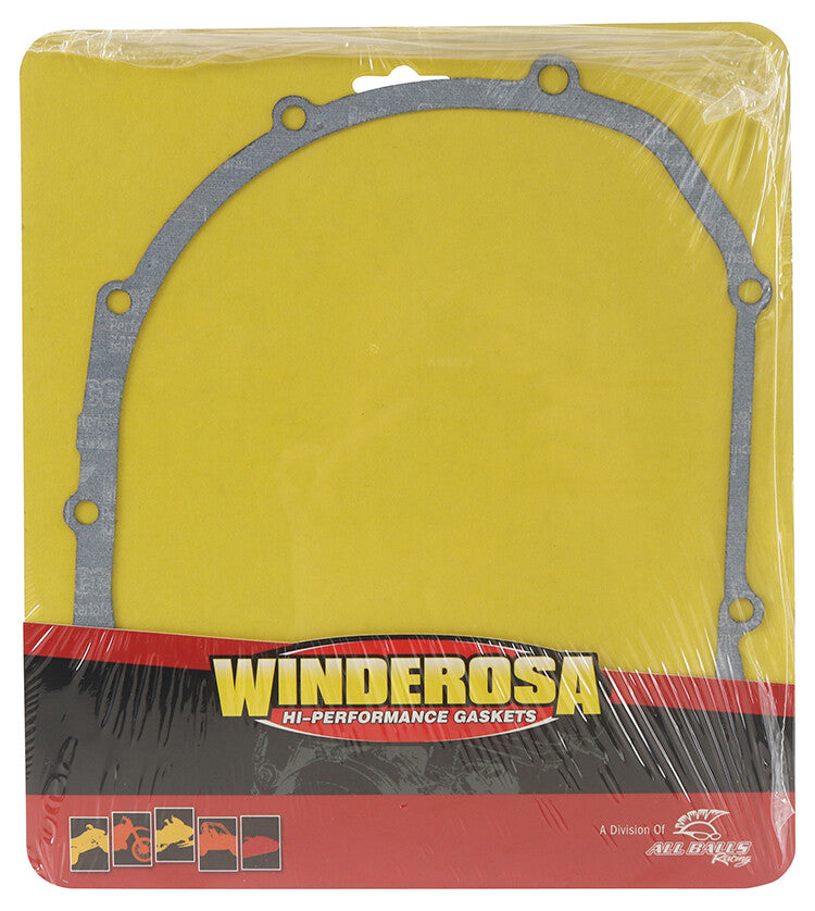 Vertex Clutch Cover Gasket Outer - 333013 Yamaha YZF 600 1995-2007