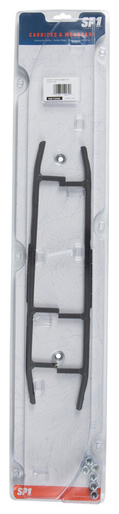 Sp1 Ripper FOUR75 Carbides S-D S M - A-04-0-4-428 Ski-Doo Snowmobiles 1997-1998