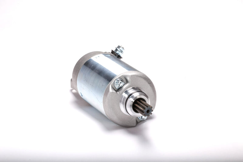 Rick's Motorsport Electric Starter Motor - 61-305 Suzuki Motorcycles 1980-1988