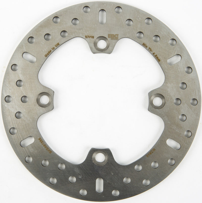 EBC Street Rotor - MD648 Triumph Motorcycles 1997-2012