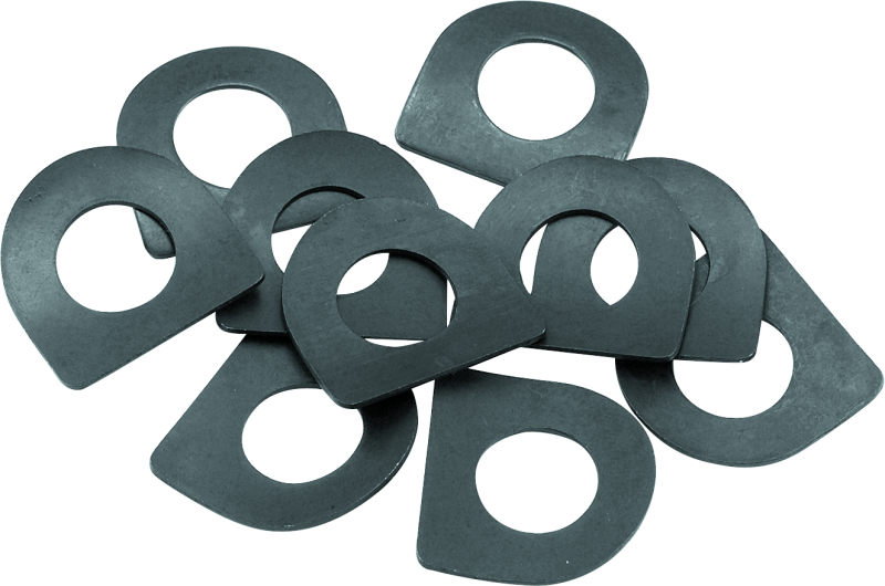 Bikers Choice 492441 L72-98 XL Big Twin Footpeg Spring Washers 10 Pk - Photo - Primary