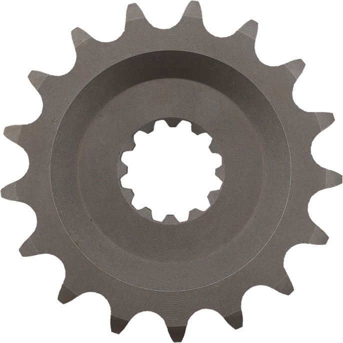 Supersprox Front CS Sprocket Steel 17T-530 - CST-517-17-2 Kawasaki Ninja 1990-2017